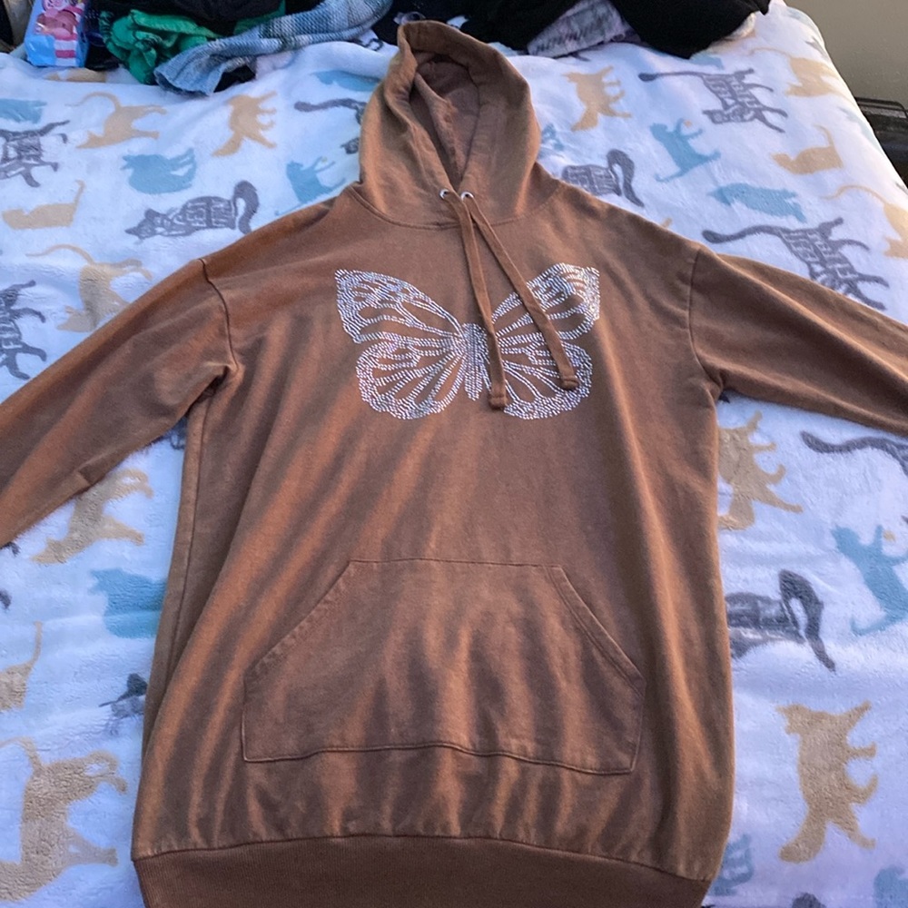 Only worn once